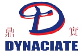 DYNACIATE GROUP BERHAD